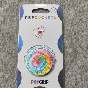 Psych Out Popsockets Single Grip & Stand Universal Phones and Tablet Holder